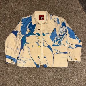 KidSuper - 1989 Bedroom Painting Set